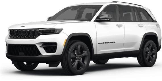 JEEP GRAND CHEROKEE 2023 1C4RJJAG5P8822018 image